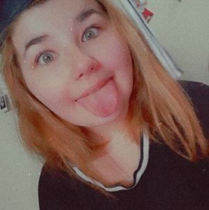 Meet your Posher, Jayla